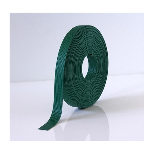 クラフト紙バンド 長さ10m グリーン
