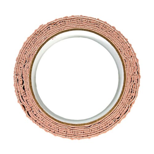 すべり止めテープ うす茶 133