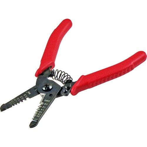 プロ用ワイヤーストリッパー