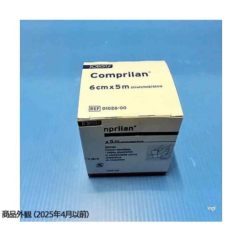 コンプリラン 6cm×5M 020−00