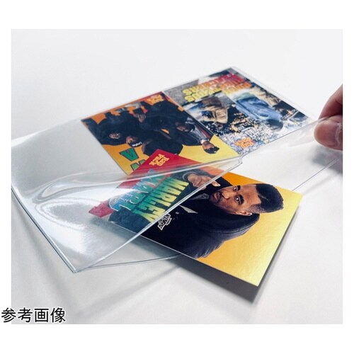 バイオマス ソフトカードケース B8 M