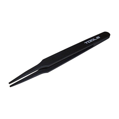 TTL−2 グラスファイバーピンセット