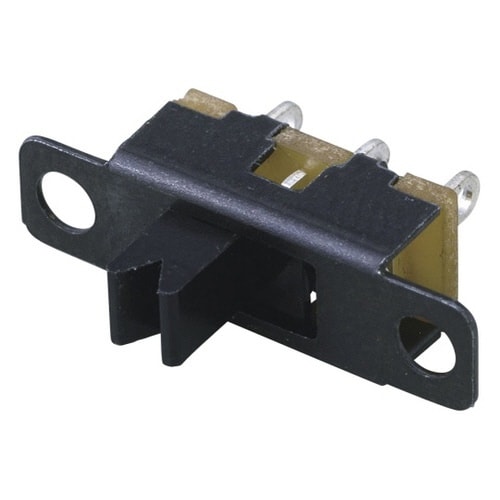 HK−SLS01H スライドスイッチ3P