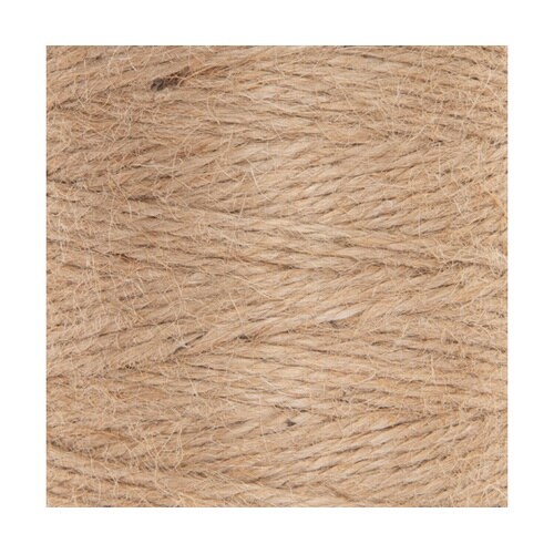 麻ひも 14×3 約130m 200g