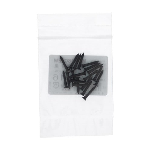 ID−281 木ネジ 皿 2.4×16