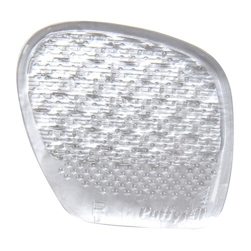 パフィージェル クリアー