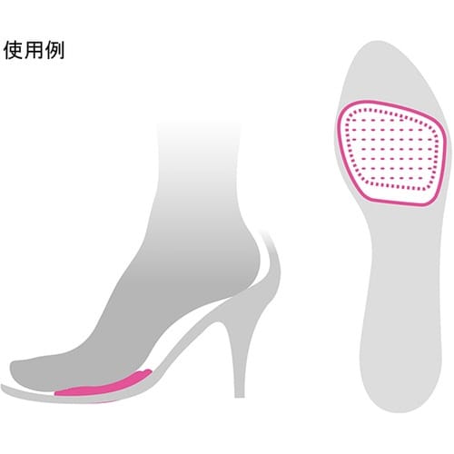 パフィージェル クリアー