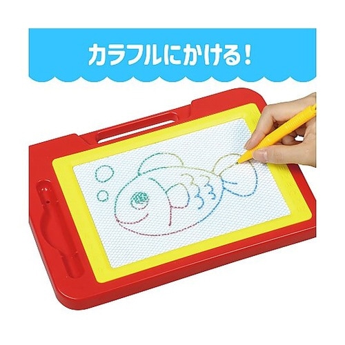 カラフルお絵かきボード 7909