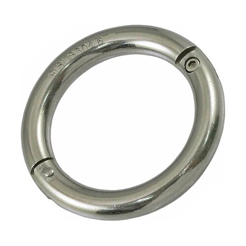 HC−6 ヘビーチェーンキャッチ #6