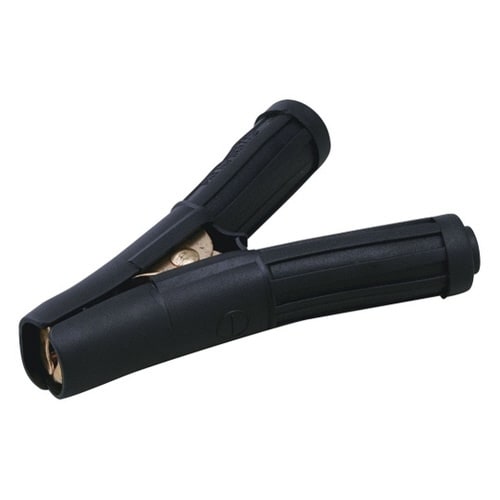 HK−KK25H BKバッテリークリップ