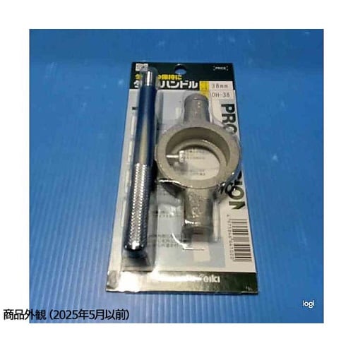 ダイスハンドル 38mm