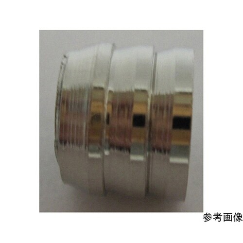 9A036H 真中ダボ棚受 女 10mm