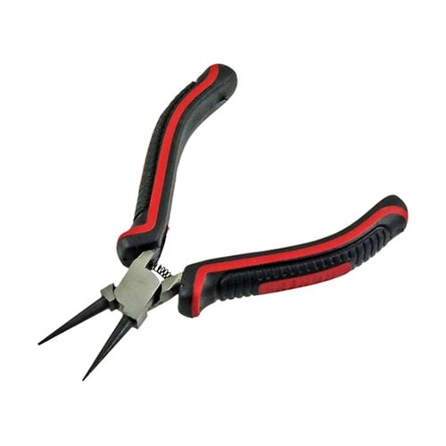 ミニ 丸口ペンチ