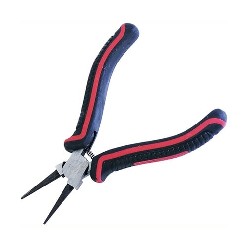 ミニ 丸口ペンチ