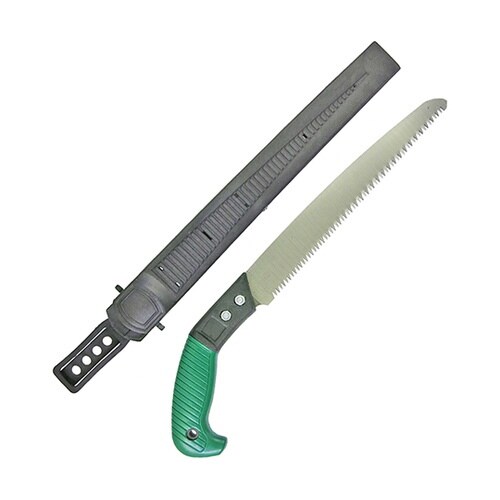 CS−A27 替刃式剪定鋸270mm鞘付