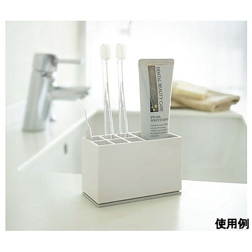 110x 50x 70mm 歯ブラシスタ