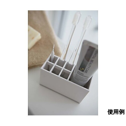 110x 50x 70mm 歯ブラシスタ