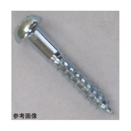 2F026 ユニクロ木ネジ 35個入