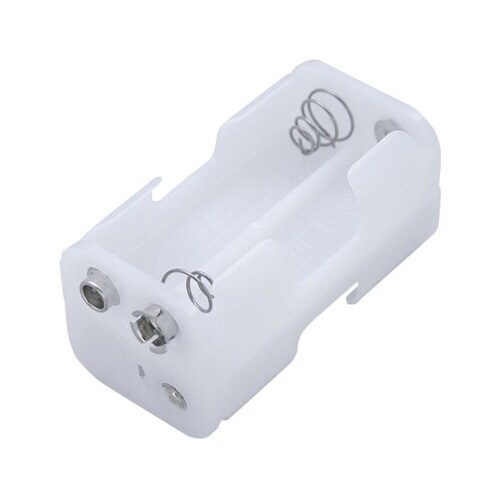 UM−340NH 電池BOX 3X4