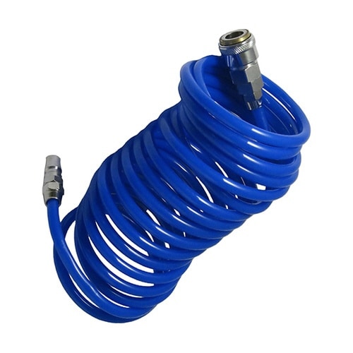 CH−5 コイルホース カプラ付