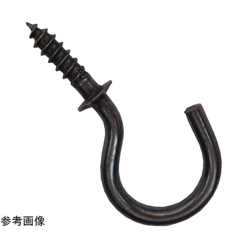 6F020 鉄GB洋灯吊 25mm 7個