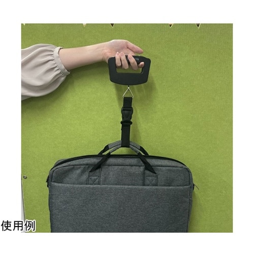 デジタル吊りはかり TR−DH002