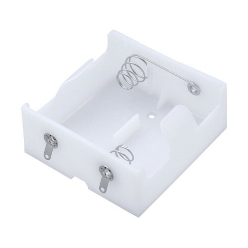 UM−120NH 電池BOX 1X2