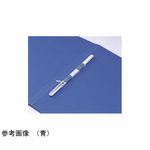 PPレターファイル LF−163 青