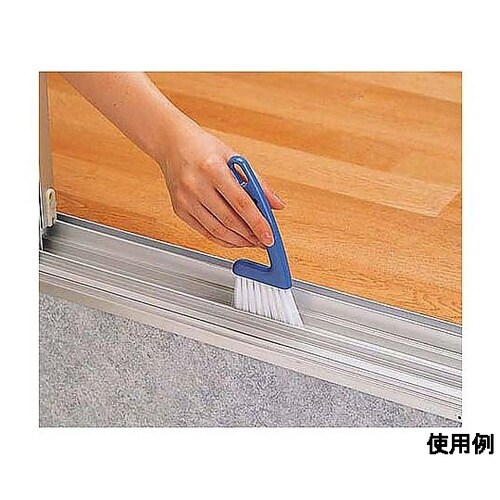 250x20mm サッシブラシ EA92