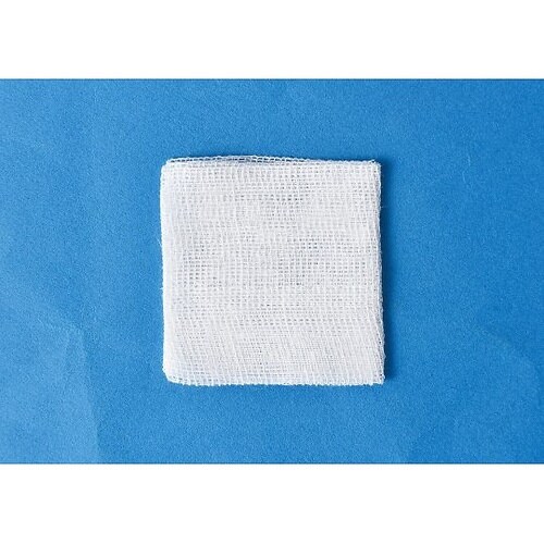 リセラ オールガーゼ 5×5cm 8枚重