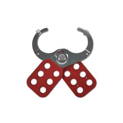 14719 ハスプ(大)128×40mm