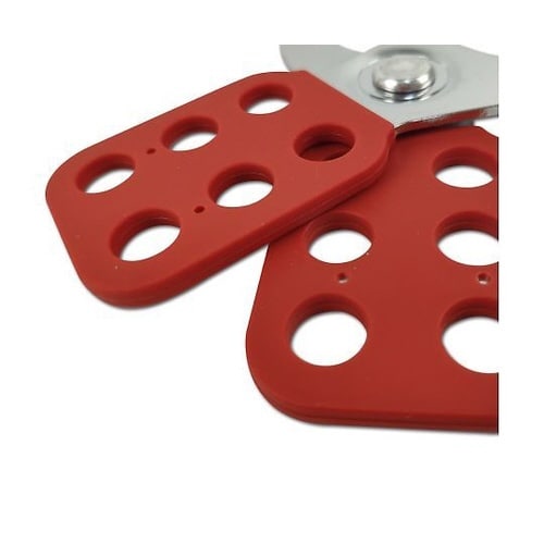 14719 ハスプ(大)128×40mm