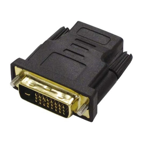 HDMI変換アダプタ HDMI−DVI
