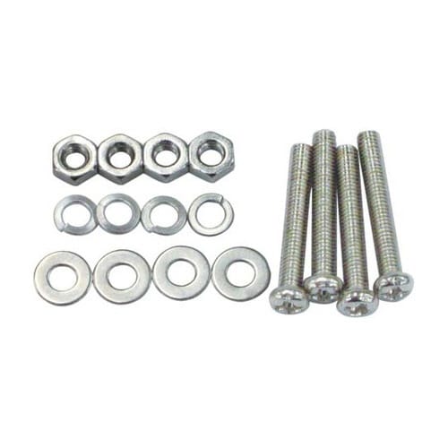 ケース用ファン 40mm 薄型静音タイプ