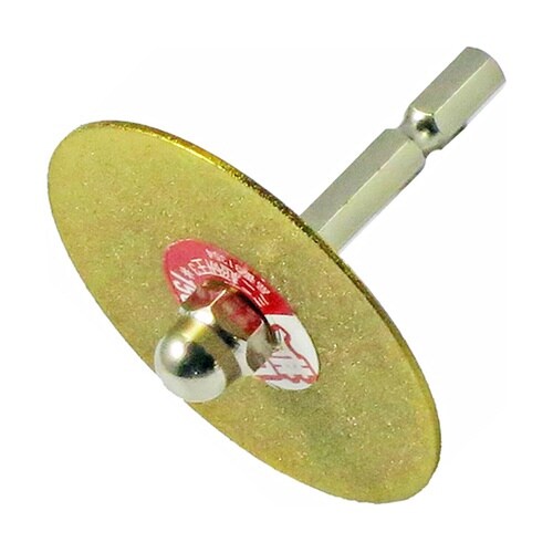 ミニ超研王3 55mm