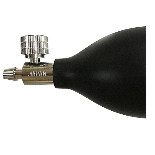 血圧計用ゴム球 STDバルブセット VB