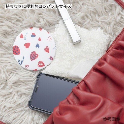 Plune.mirror プルーン 手描