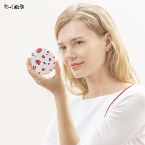 Plune.mirror プルーン 手描