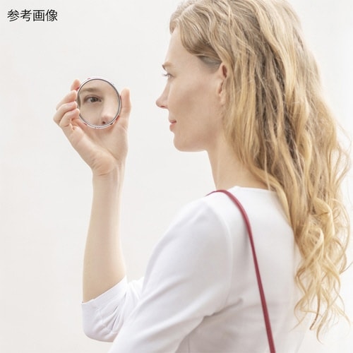 Plune.mirror プルーン 手描