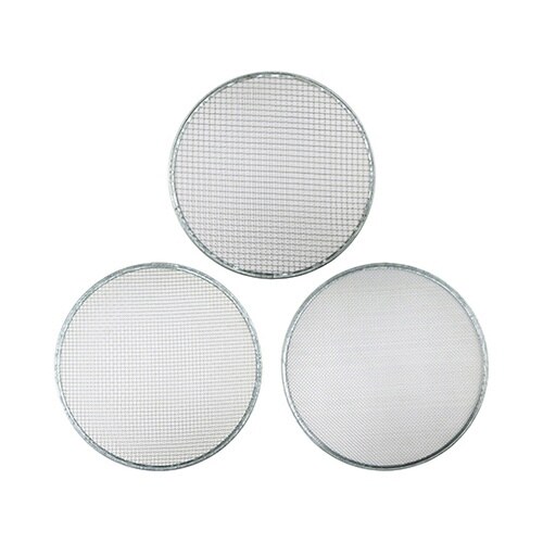 ステンレス フルイ 30cm