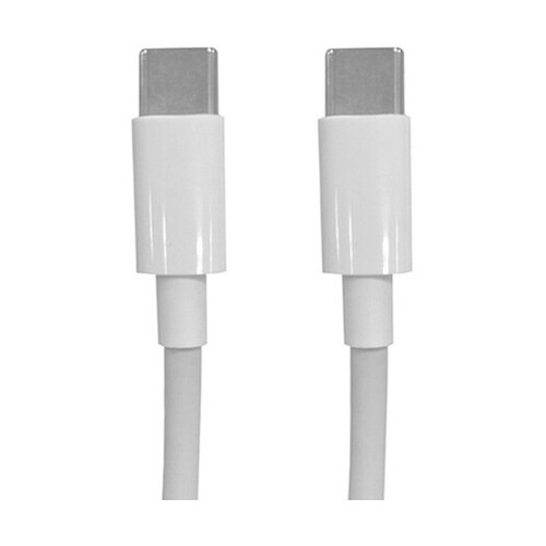 TypeC−TypeCケーブル(100W