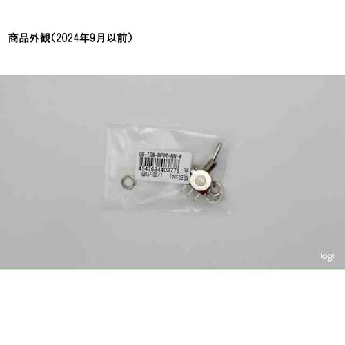 GBTSWDPDTNNW トグルスイッチ