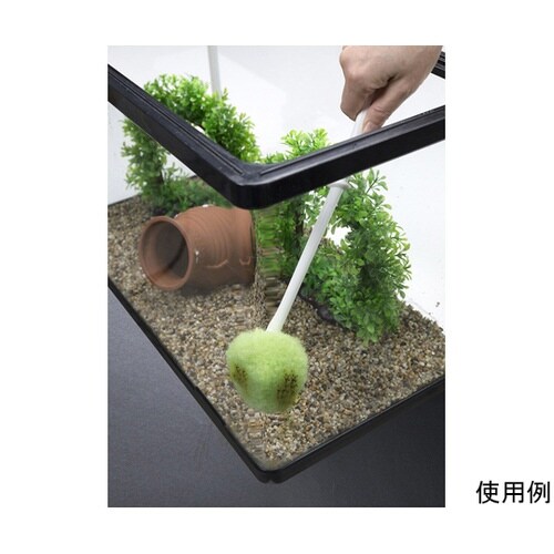 BH−37 びっくり水槽クリーナー