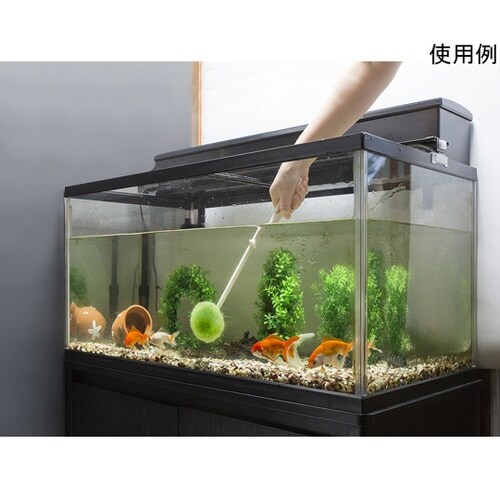 BH−37 びっくり水槽クリーナー