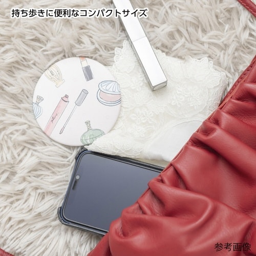 PL−03 Plune.mirror