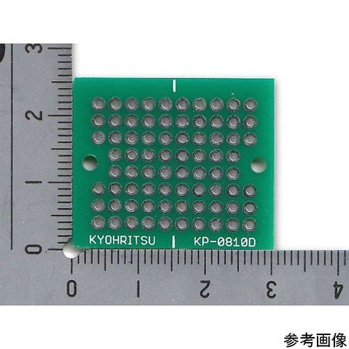 ユニバーサル基板 30×25mm KP−