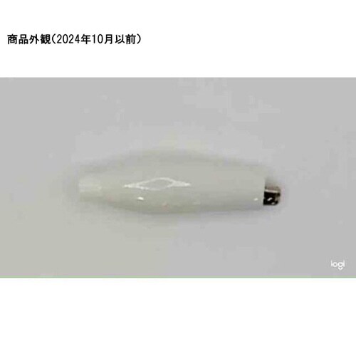 ミノムシクリップ小 白 WTN22F12