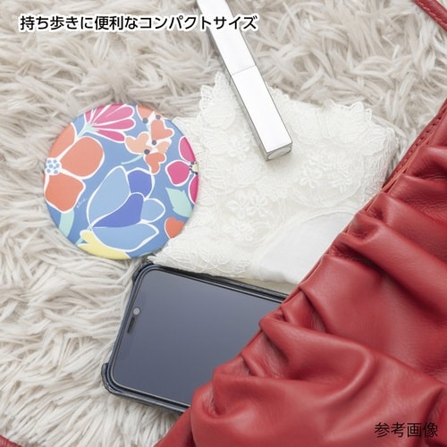 Plune.mirror プルーン カラ