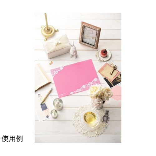 カッティングマット CC−30ピンク