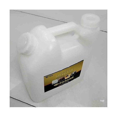 ボール安全混合容器 5L AGX−5NV